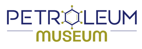 Petroleum Museum logo